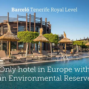 Barcelo Tenerife Royal Level 5*, San Miguel de Abona Spanje