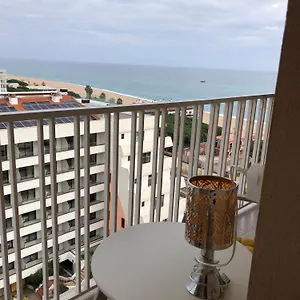 Terraza Mar , Malgrat de Mar Spanje