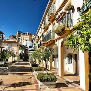 Casa Giuliani Perfect Place To By The , Torremolinos Spanje