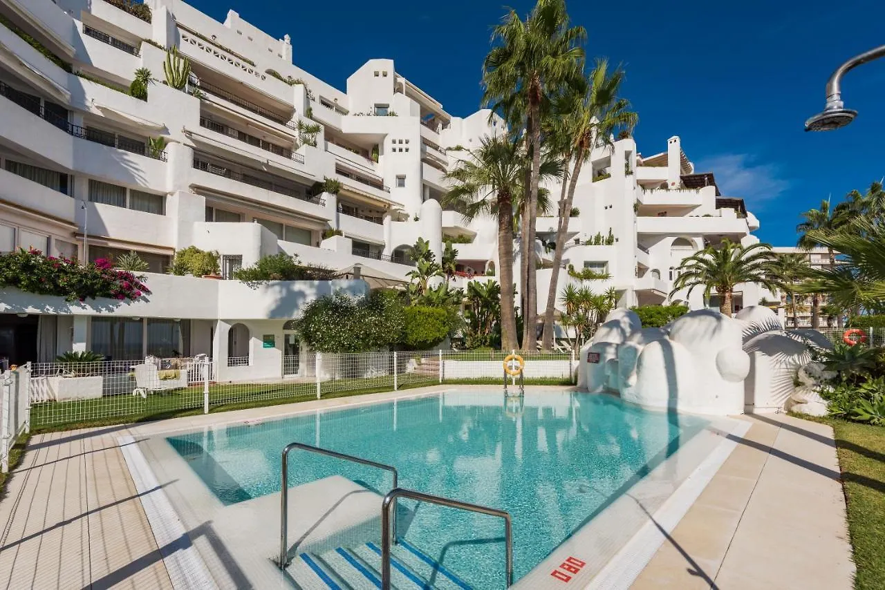 Castillo San Carlos Luxury Apartments Torremolinos Spain