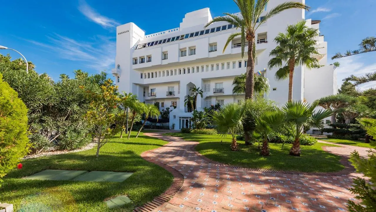 Castillo San Carlos Luxury Apartments Torremolinos
