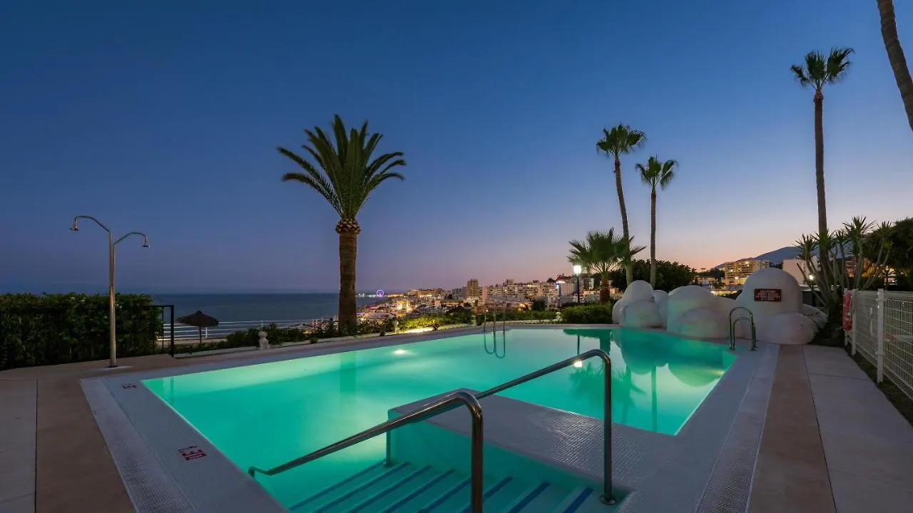 Castillo San Carlos Luxury Apartments Torremolinos