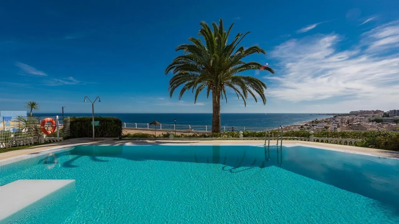 Castillo San Carlos Luxury Apartments Torremolinos Spain