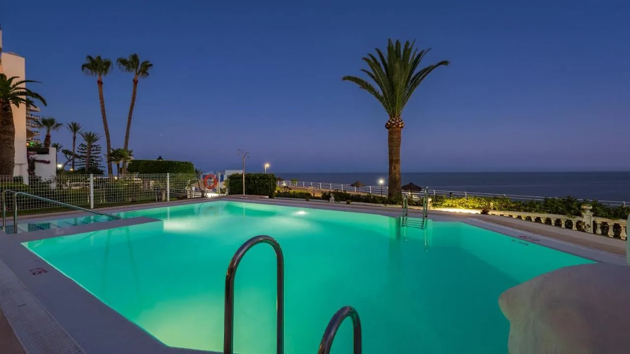 Castillo San Carlos Luxury Apartments Torremolinos