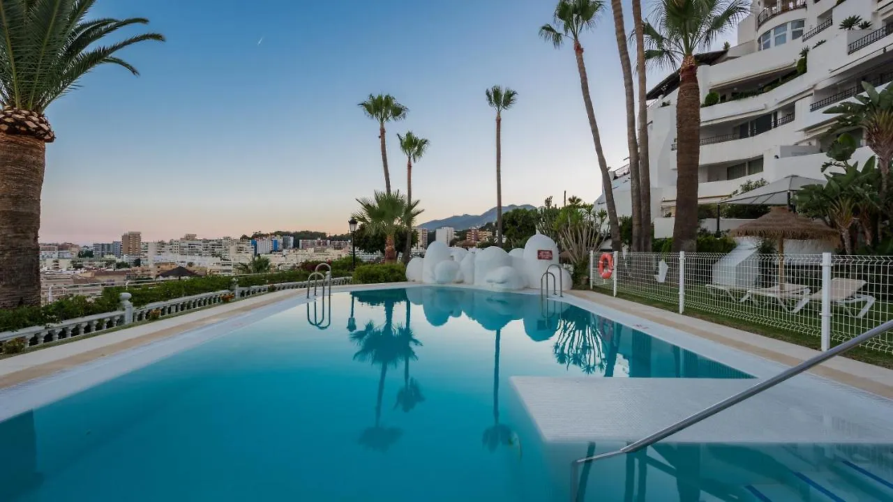 Castillo San Carlos Luxury Apartments Torremolinos