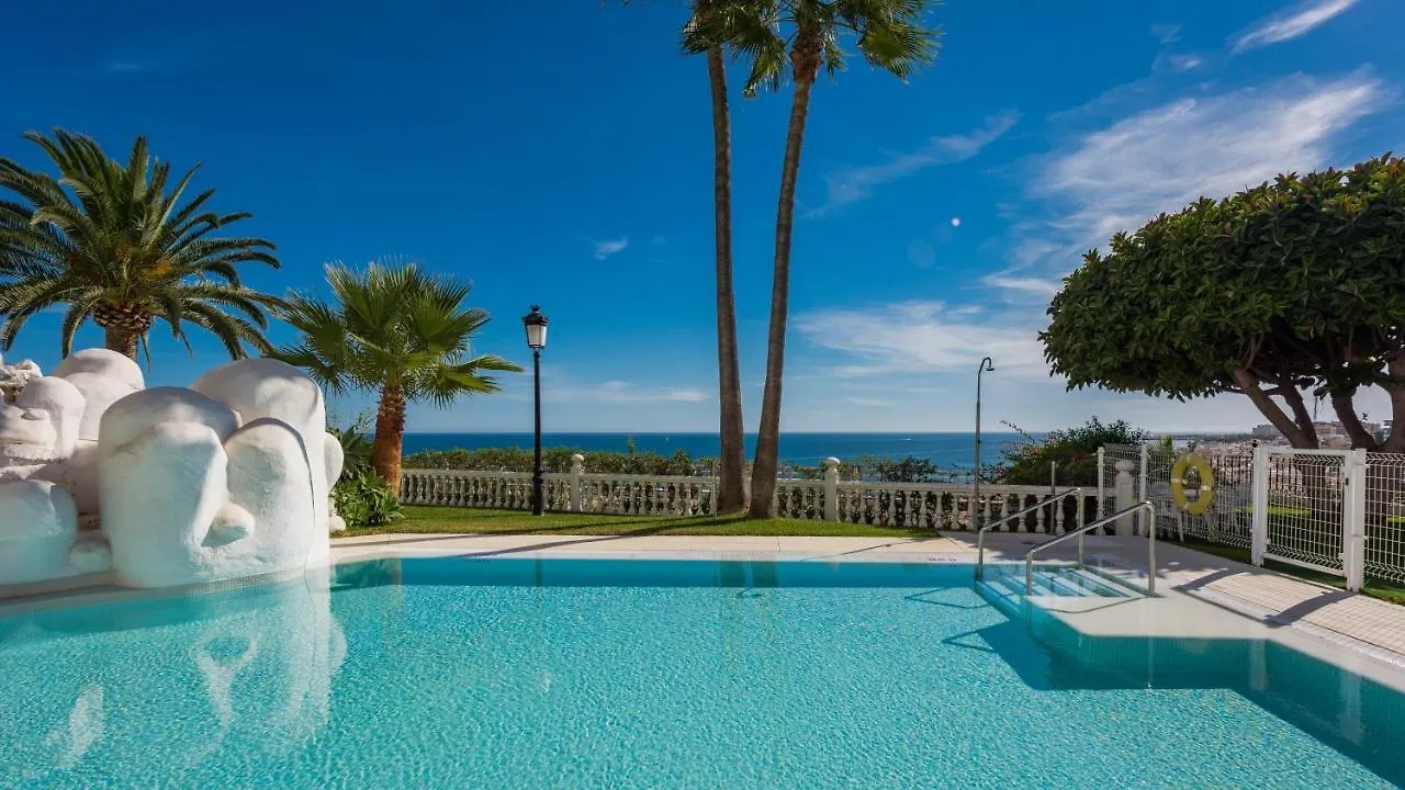 Castillo San Carlos Luxury Apartments Torremolinos