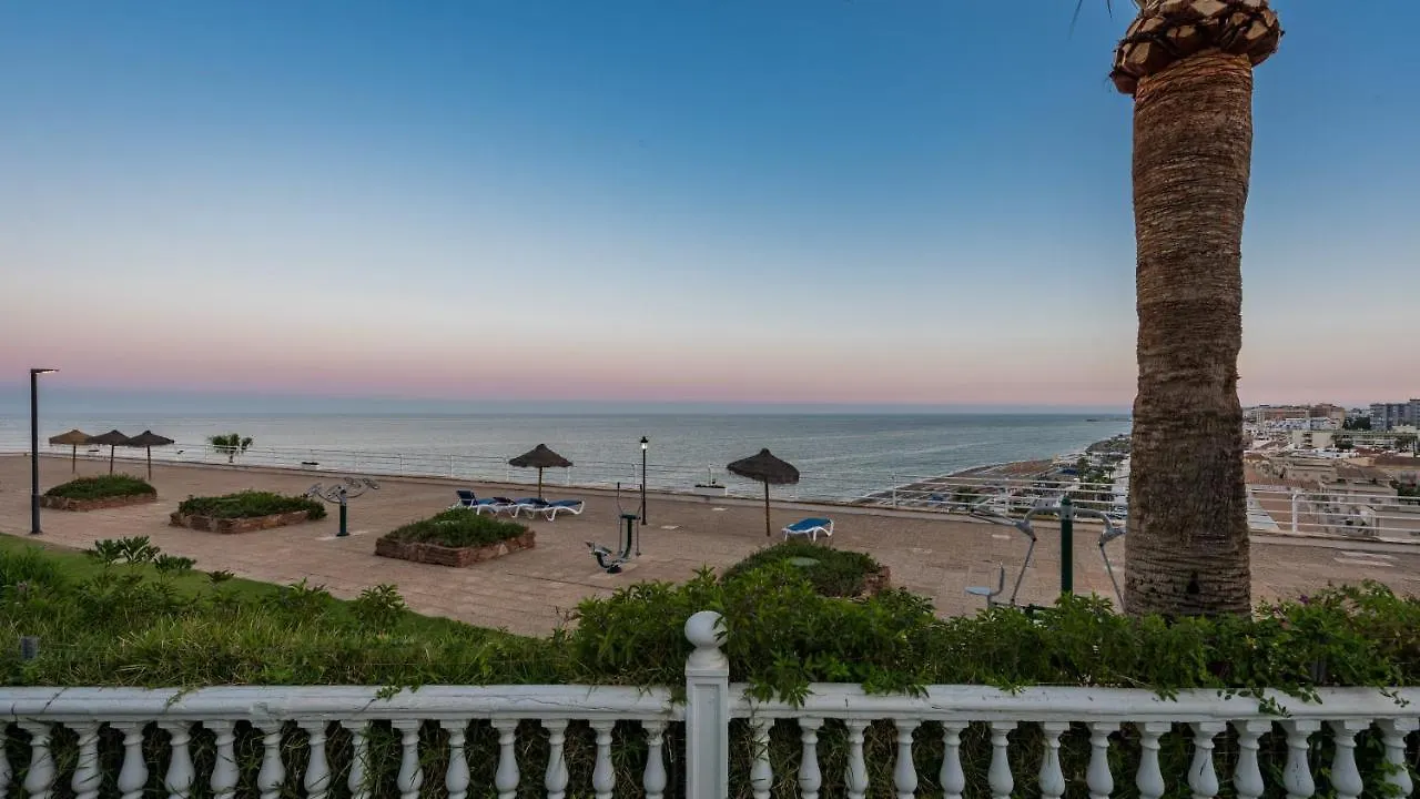 Castillo San Carlos Luxury Apartments Torremolinos