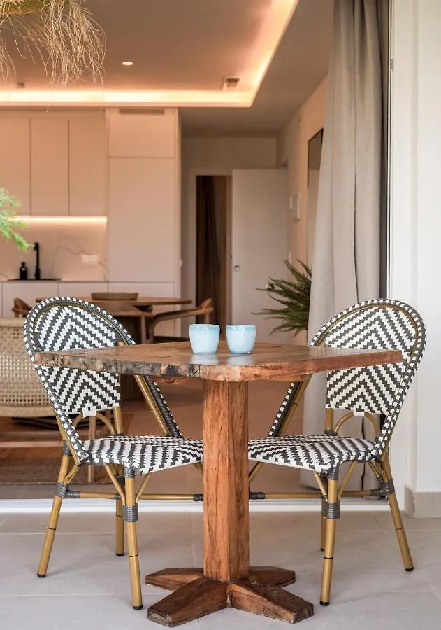 Castillo San Carlos Luxury Apartments Torremolinos 0*,