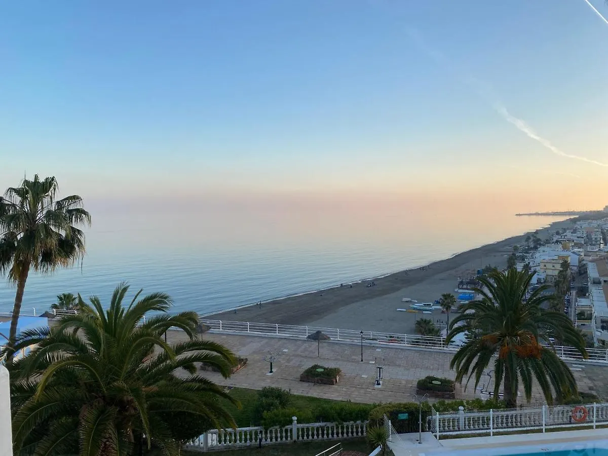 Castillo San Carlos Luxury Apartments Torremolinos