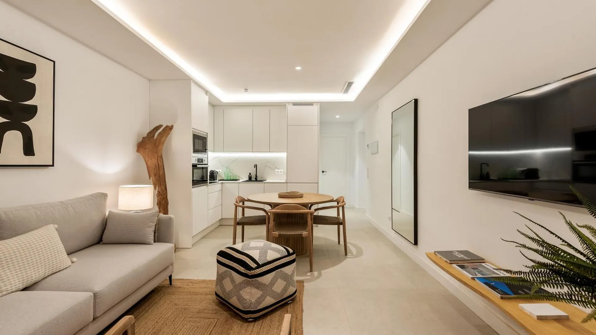 Castillo San Carlos Luxury Apartments Torremolinos