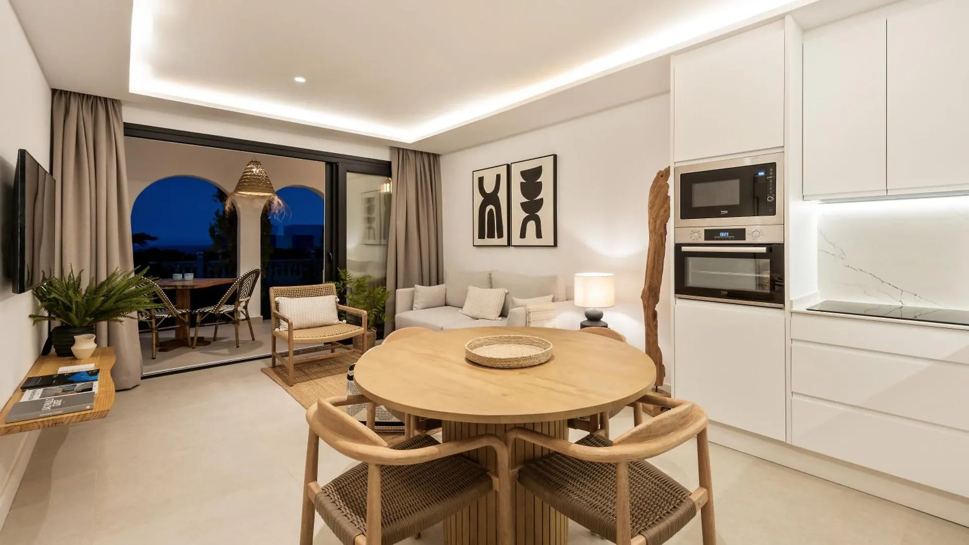 Castillo San Carlos Luxury Apartments Torremolinos Spain
