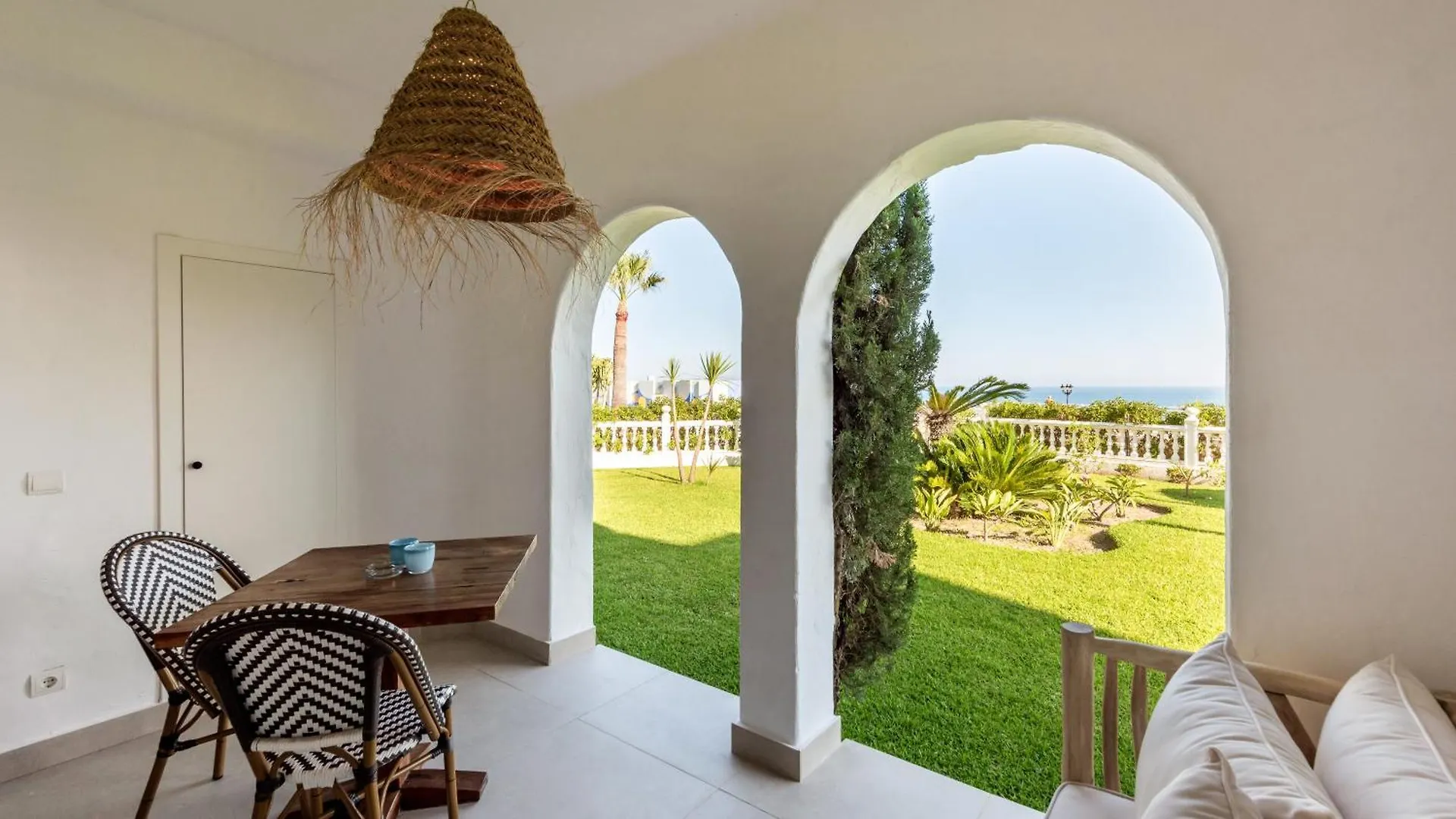 Castillo San Carlos Luxury Apartments Torremolinos 0*,  Spain