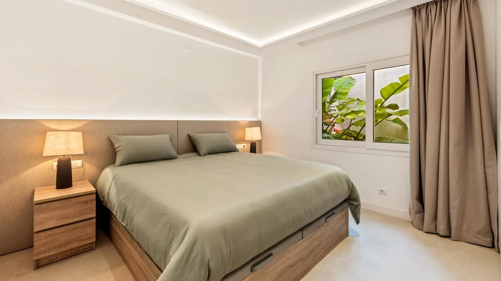 Castillo San Carlos Luxury Apartments Torremolinos