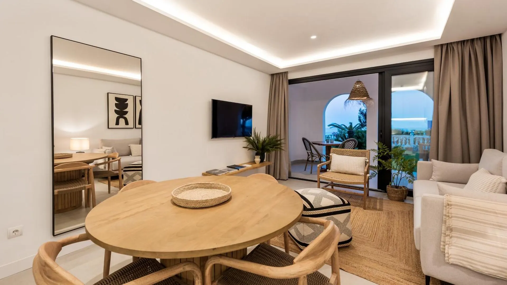 Castillo San Carlos Luxury Apartments Torremolinos 0*,  Spain