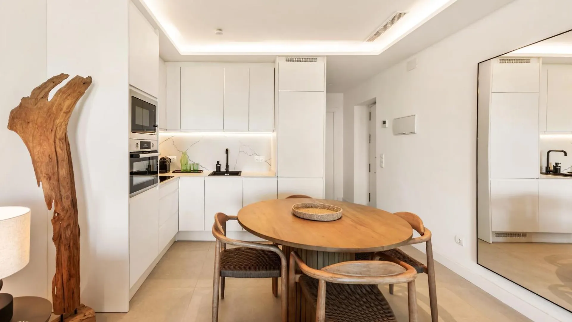 Castillo San Carlos Luxury Apartments Torremolinos