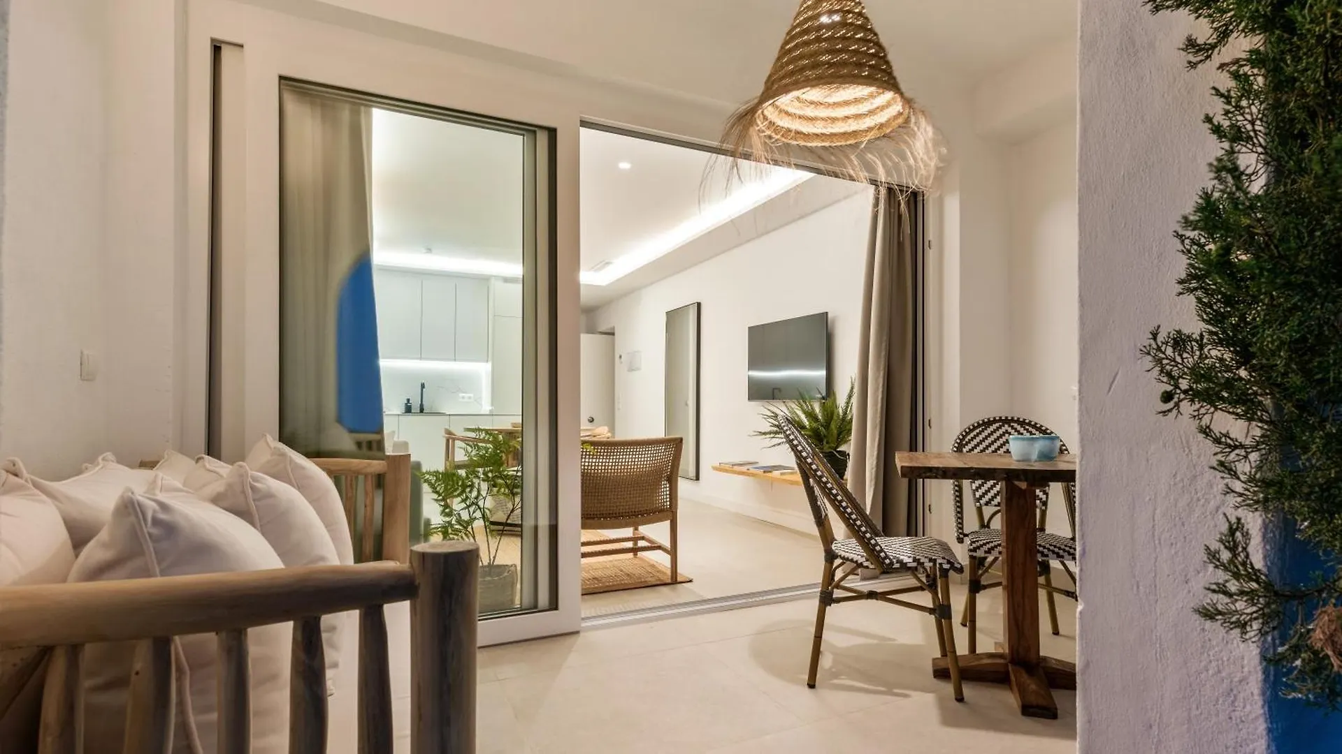 Castillo San Carlos Luxury Apartments Torremolinos
