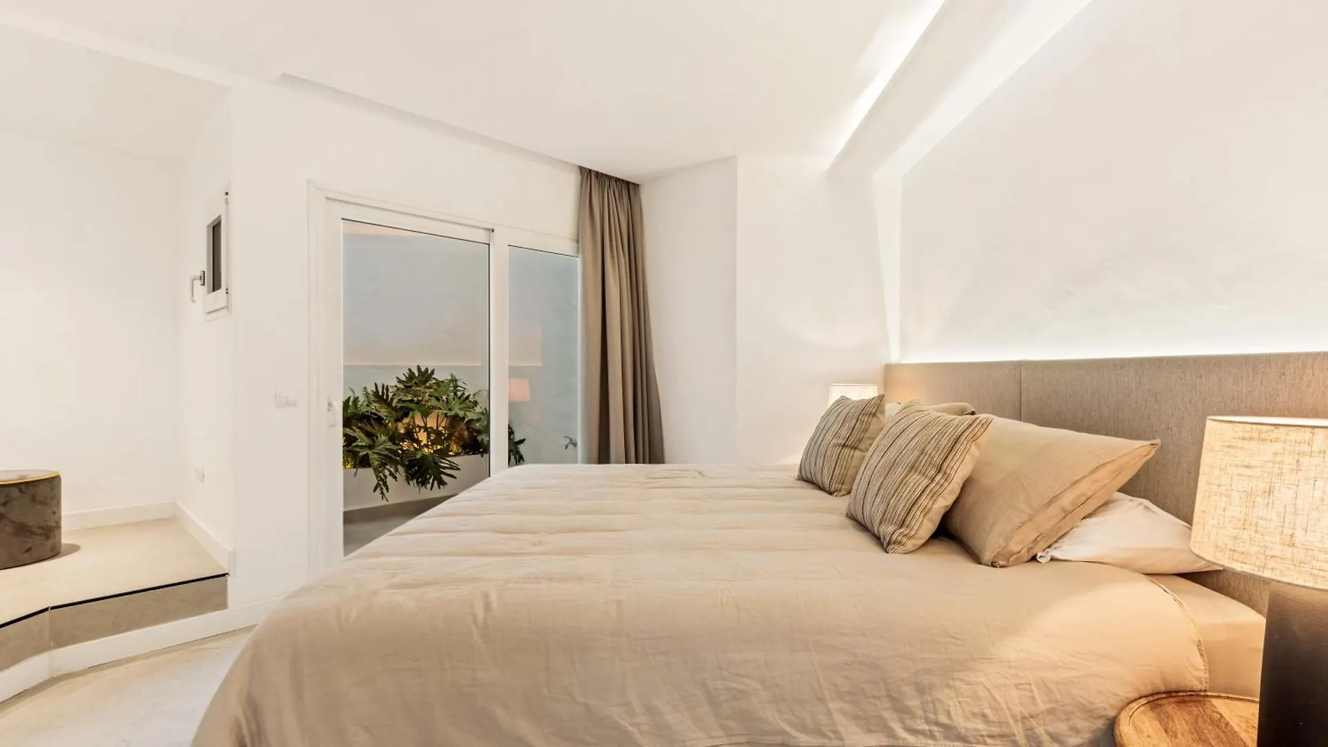 Castillo San Carlos Luxury Apartments Torremolinos