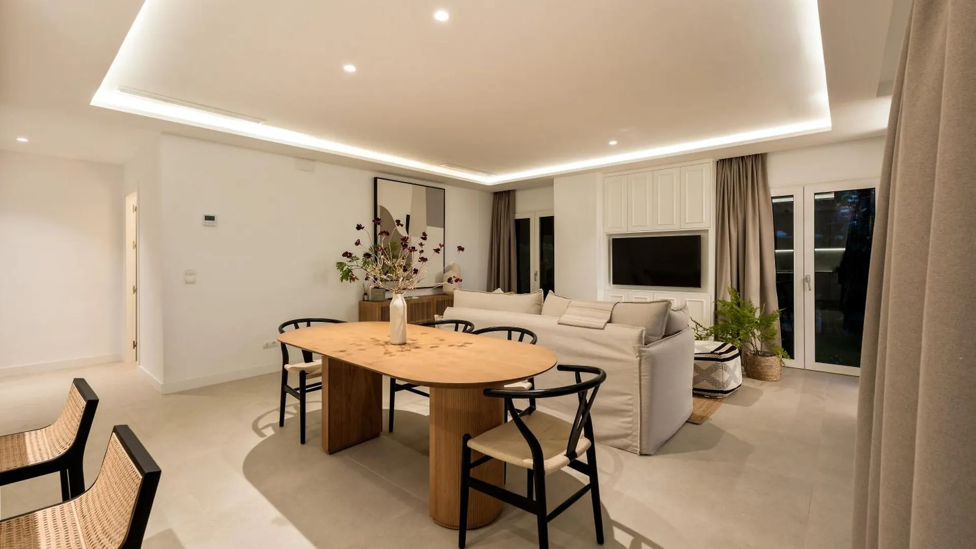 Castillo San Carlos Luxury Apartments Torremolinos Spain