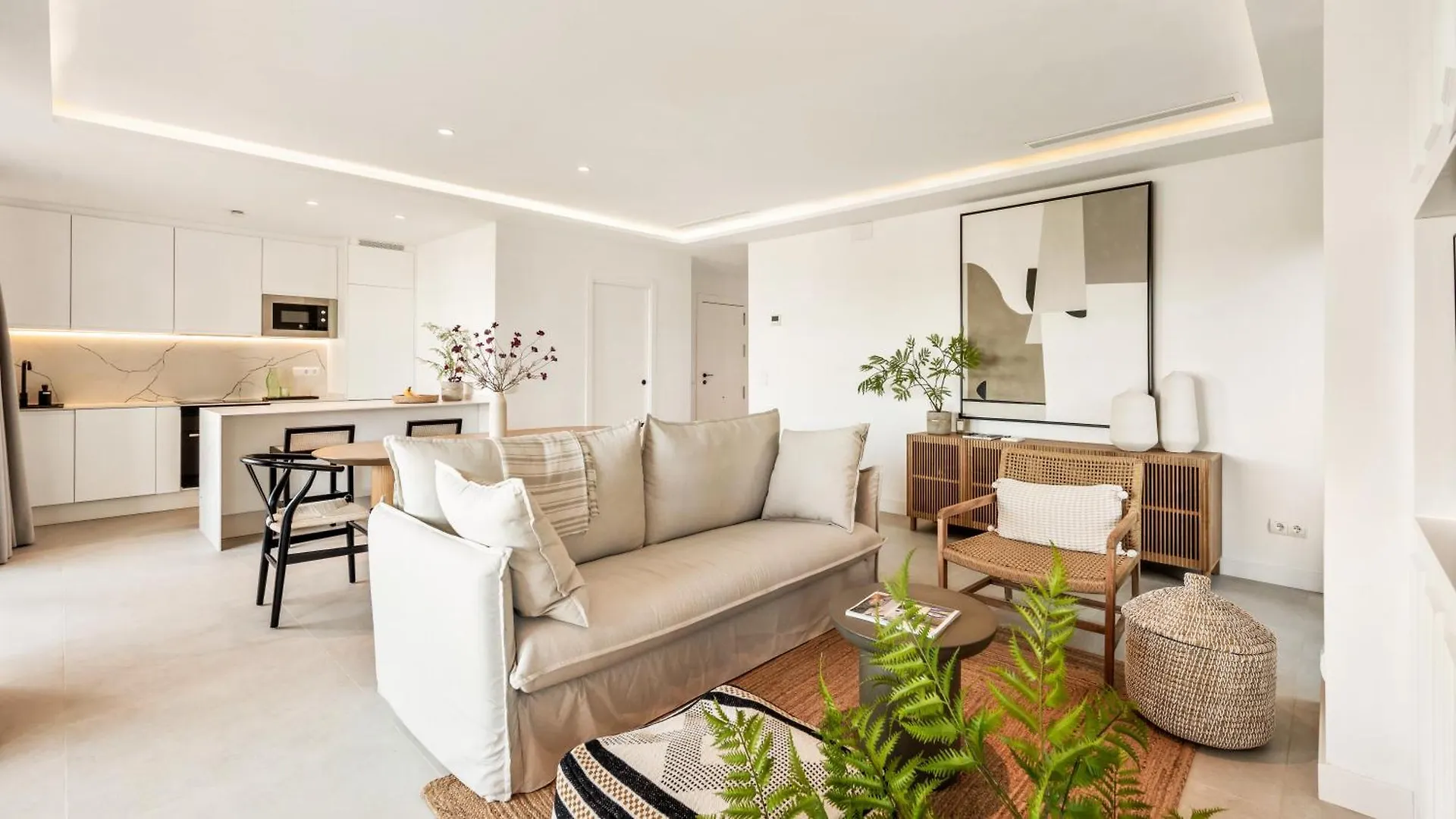 Castillo San Carlos Luxury Apartments Torremolinos 0*,  Spain