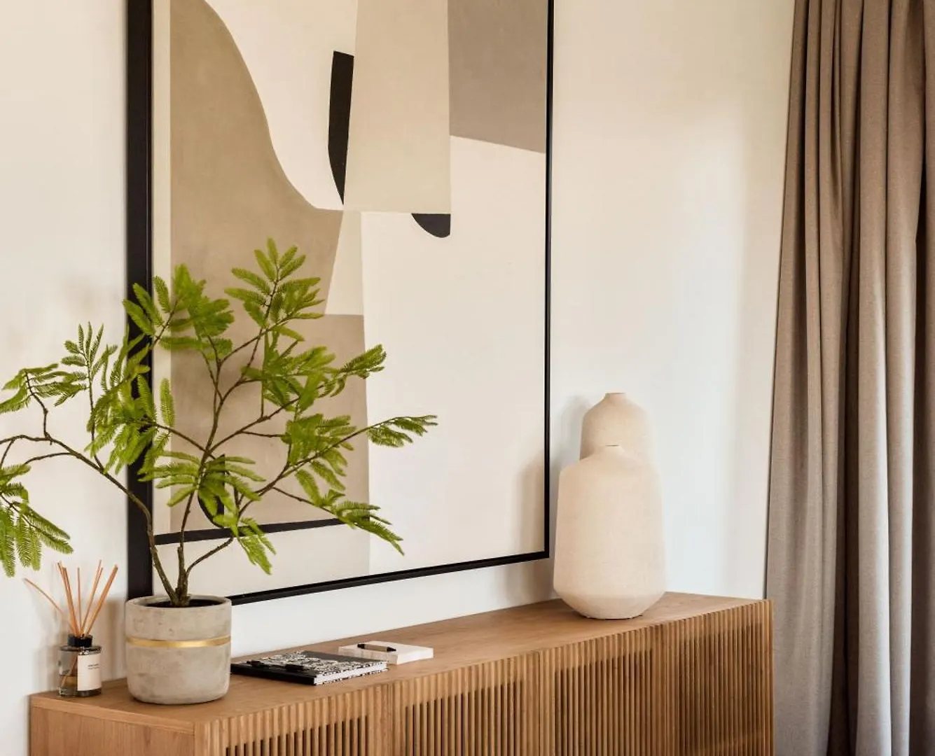 Castillo San Carlos Luxury Apartments Torremolinos Spain