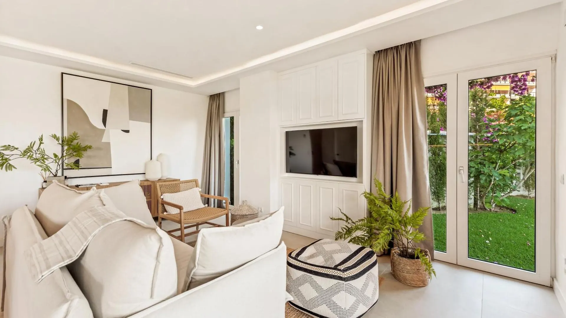 Castillo San Carlos Luxury Apartments Torremolinos Spain
