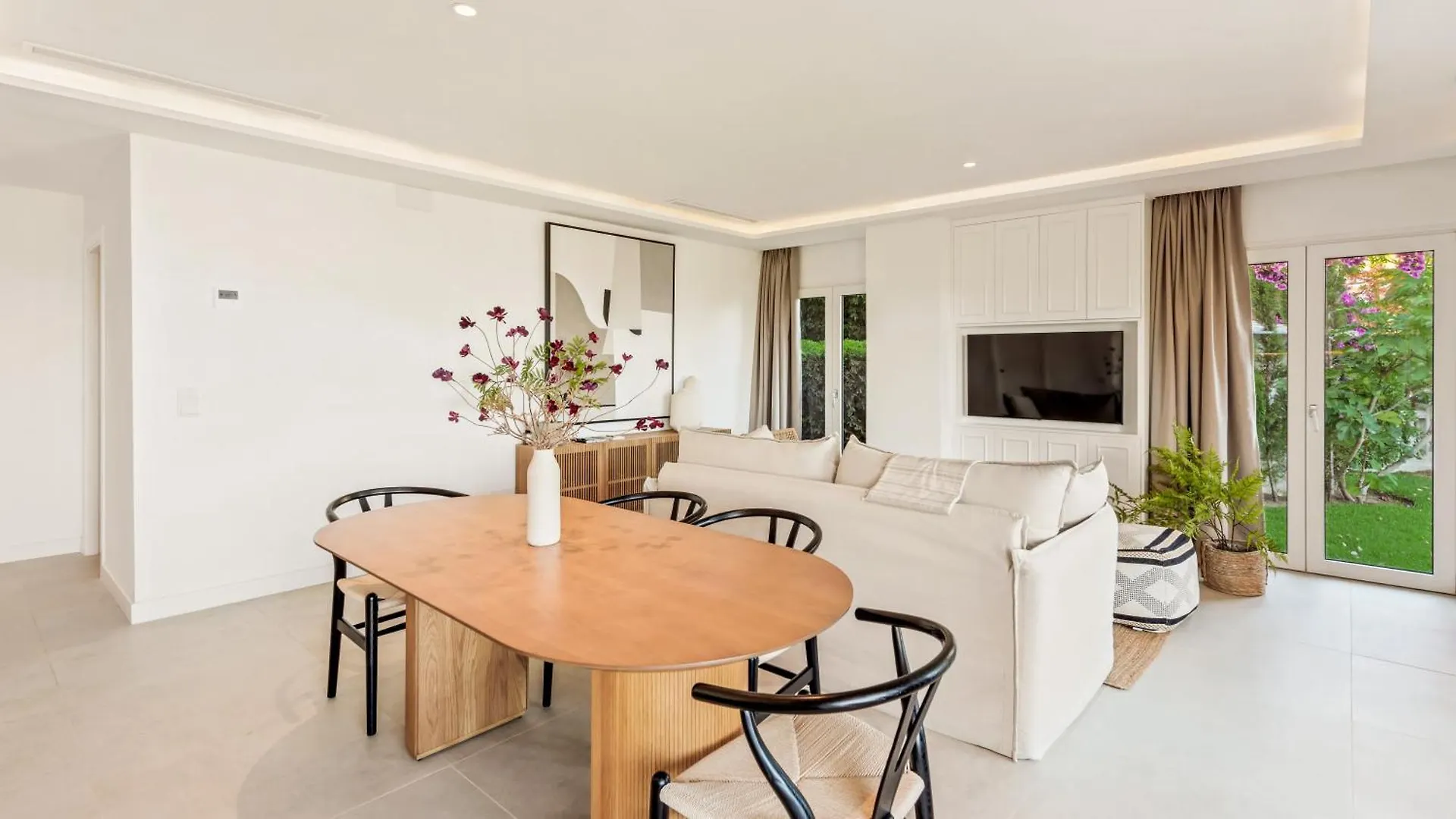 Castillo San Carlos Luxury Apartments Torremolinos