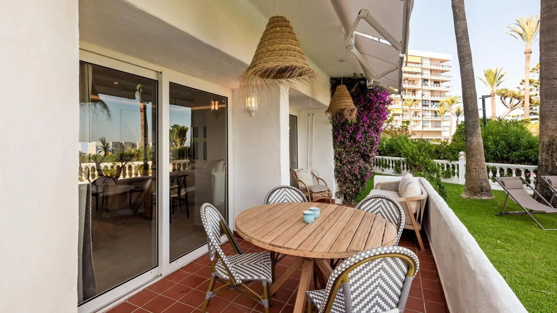 Castillo San Carlos Luxury Apartments Torremolinos