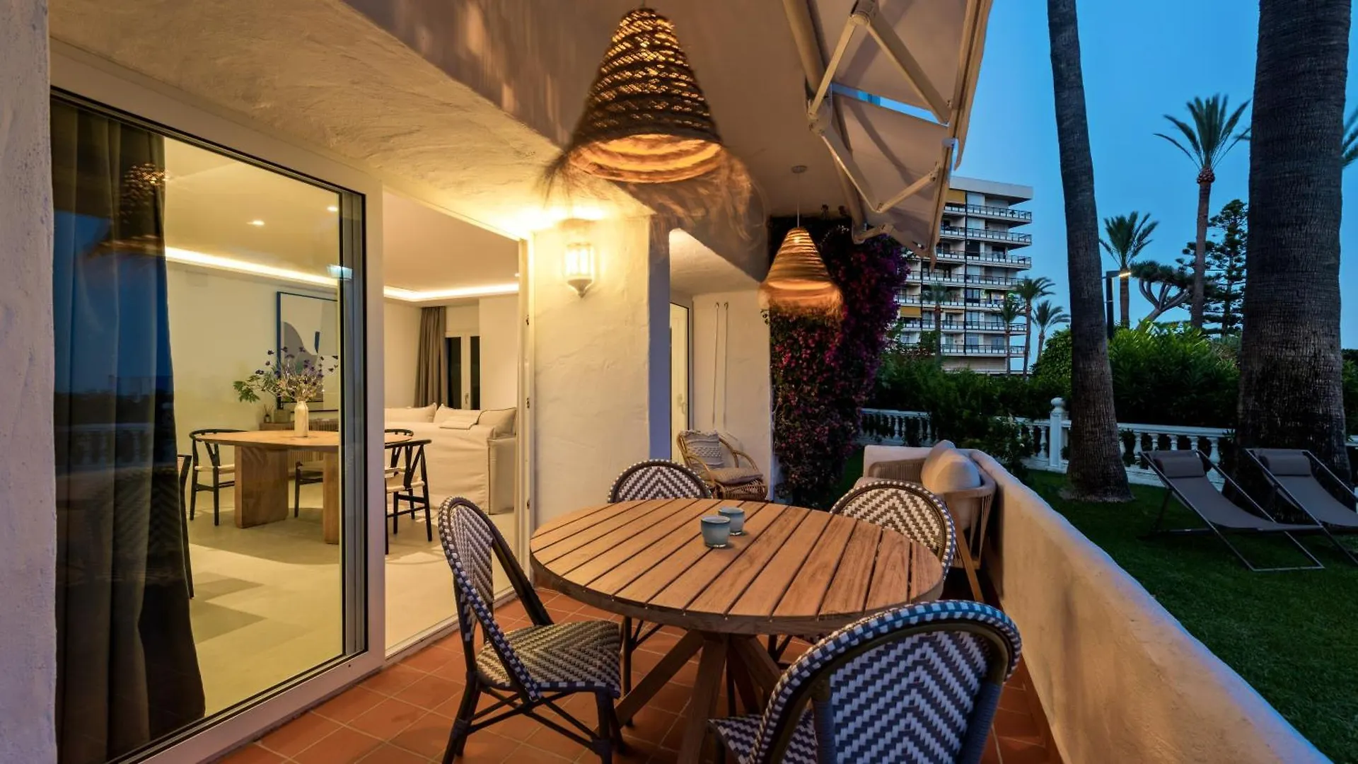 Castillo San Carlos Luxury Apartments Torremolinos Spain
