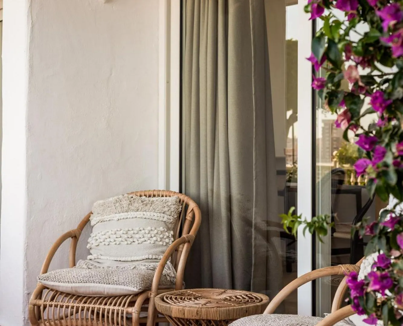 Castillo San Carlos Luxury Apartments Torremolinos